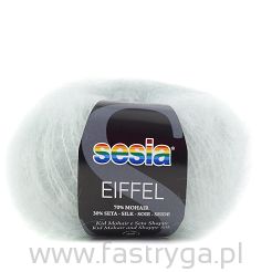 Eiffel 5905 jasny pistacjowy