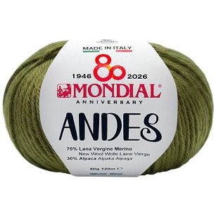 Andes  369