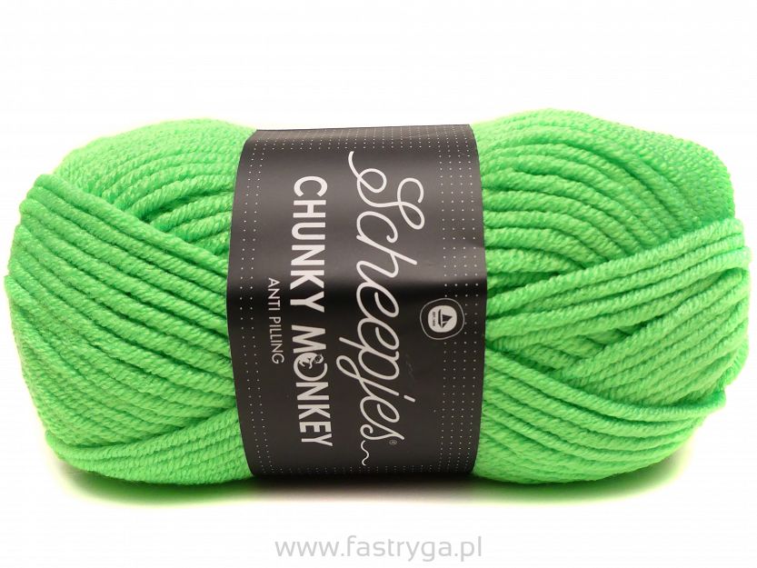 Scheepjes Chunky Monkey 1259