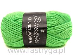 Scheepjes Chunky Monkey 1259