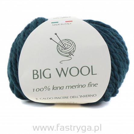Big Wool 165