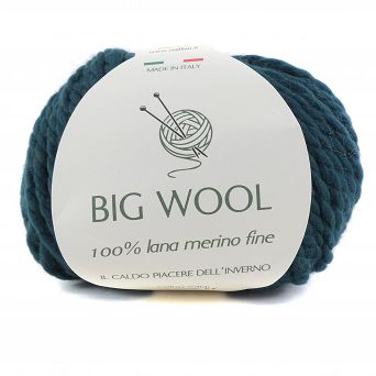 Big Wool 165