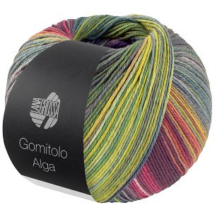 Gomitolo Alga  26