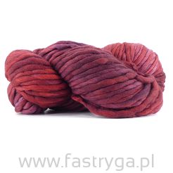 Rasta  873 Stitch Red