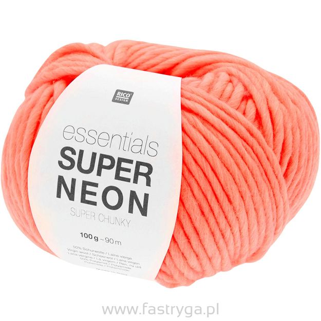 Essentials Super Neon