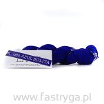 Lace  Azul Bolita  080 - 2