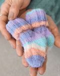 Cosy Socks   05 - 2