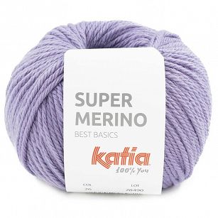 Super Merino 26