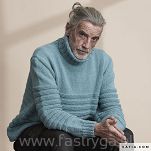 Essential Alpaca  80 jasny róż - 7