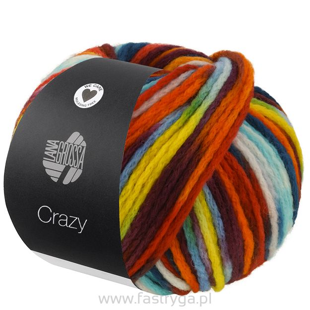 Crazy  09
