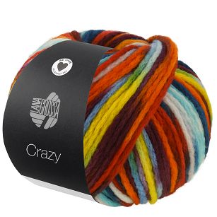 Crazy  09