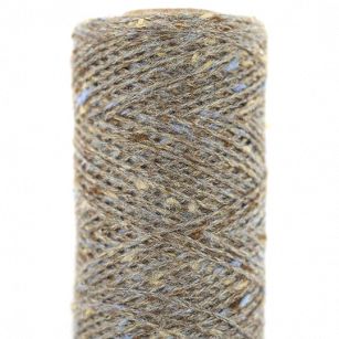 Tussah Tweed  19