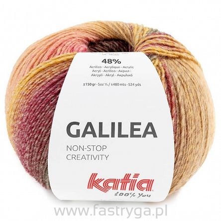 Galilea  300