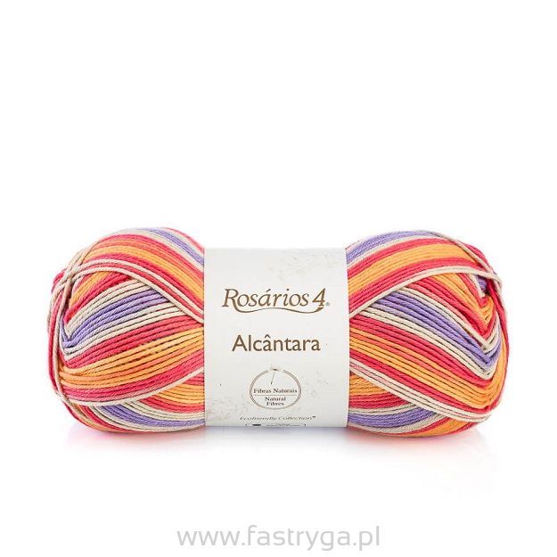 Alcantara Multicolor  07