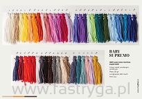 Baby Supremo 72 lodowiec - 2