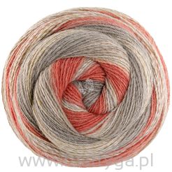 Włóczka Gomitolo Fusione kolor  2024
