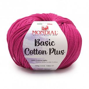 Basic Cotton Plus  45