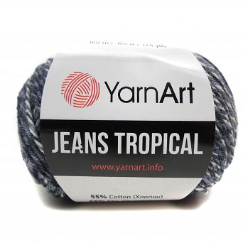 Jeans Tropical  611