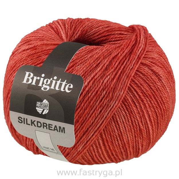 Brigitte Silkdream   23