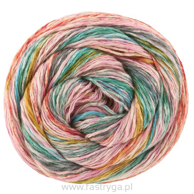 Gomitolo California  41