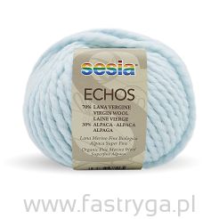 Echos   2543 jasny turkus