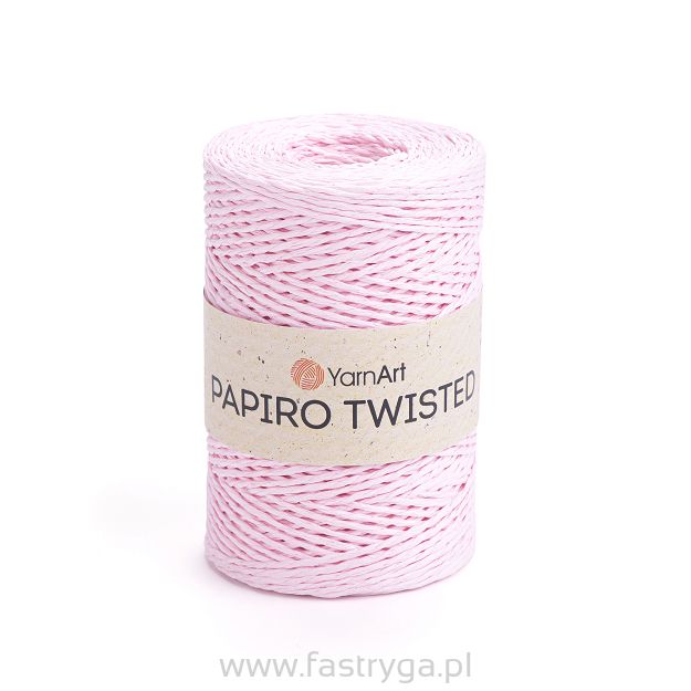 Papiro Twisted  1318