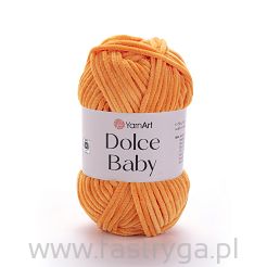 włóczka Dolce Baby kolor 852