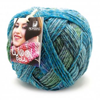 Wool Ball  316