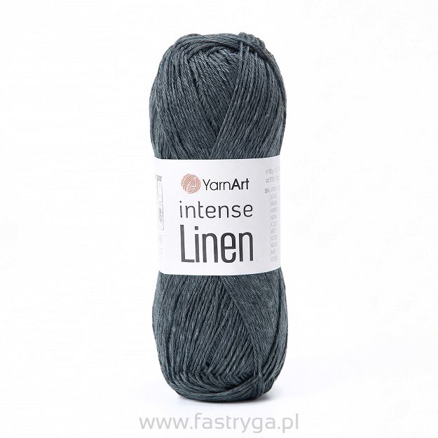 Intense Linen  4134 grafit