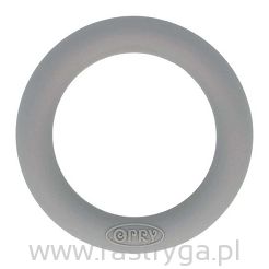 Gryzak silikonowy 04 szary