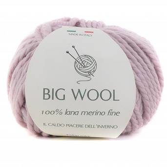 Big Wool 25
