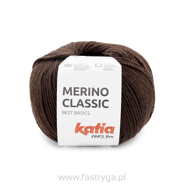 Merino Classic 106