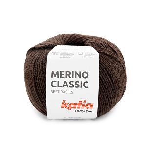 Merino Classic 106