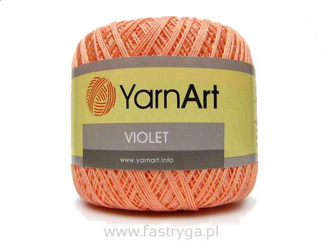 Violet  6322