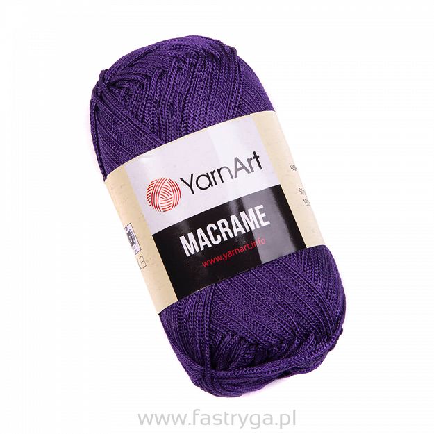 Macrame  167