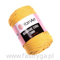 Macrame Cord 3 mm.   764