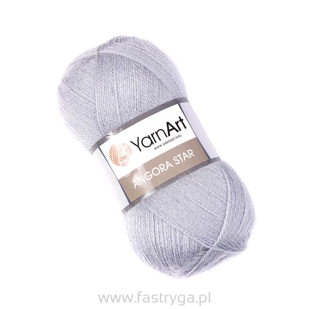 Angora Star 3072