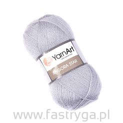 Angora Star 3072