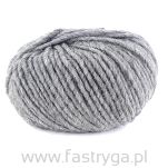 Bunny  8039 popiel - 2