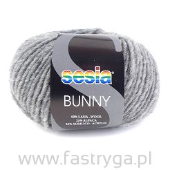 Bunny  8039 popiel