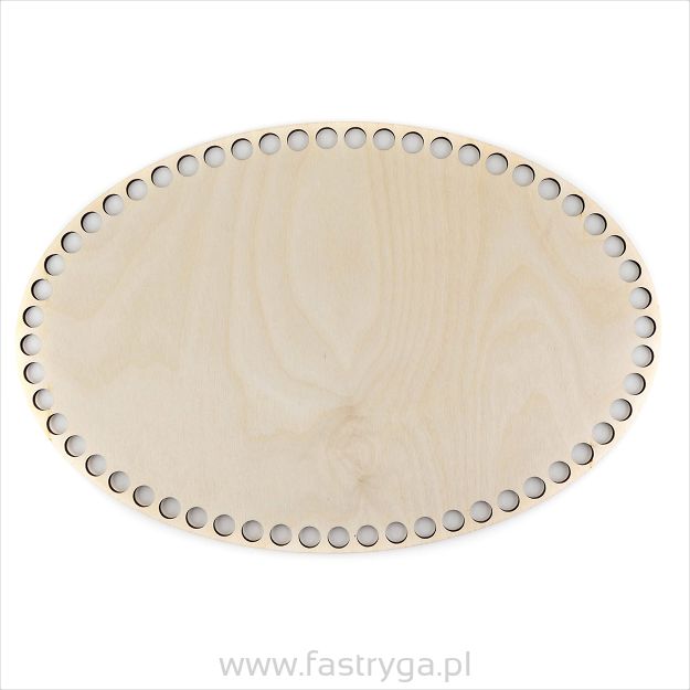 Spody do pojemników i torebek 20 x 30 cm