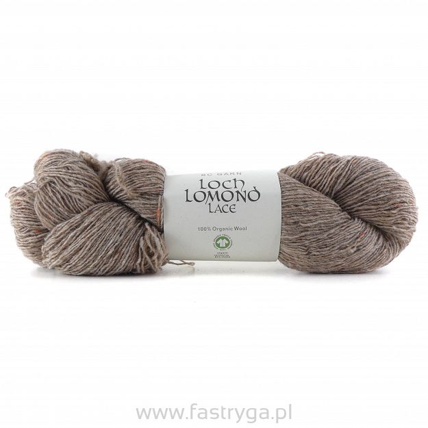 Loch Lomond Lace  19