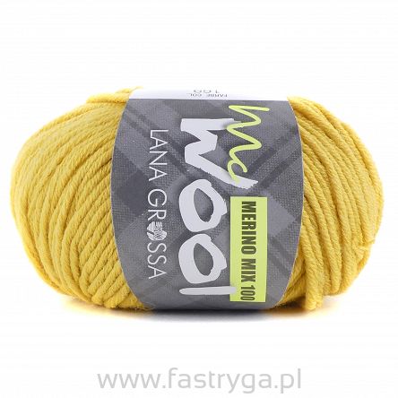 Mc wool  169
