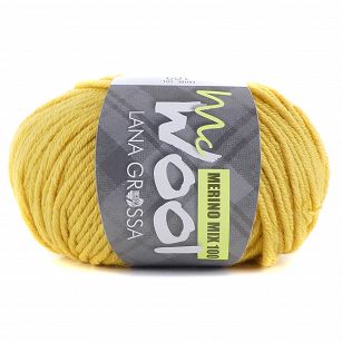 Mc wool  169