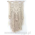 Macrame Cotton Lurex 2mm 737 - 4