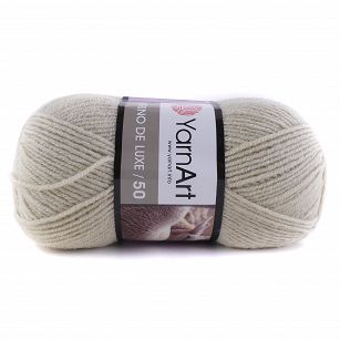 Merino De Luxe 50  33