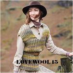 Melange Aran Wonderball   22 - 5