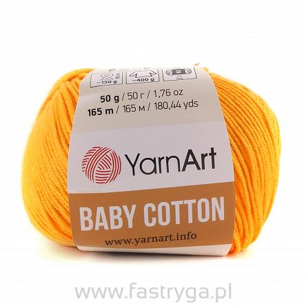 Baby Cotton  425