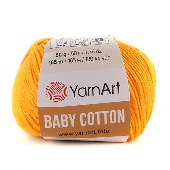 Baby Cotton  425