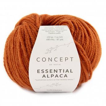 Essential Alpaca  75
